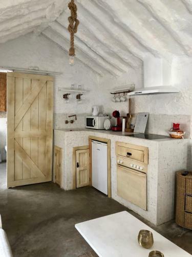 Apartamento Arya's Nest