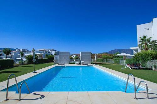 Luxury 3 Bedroom Apartment At La Cala Golf - Mijas