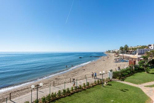 Apartamento Oceanfront Mijas