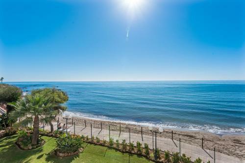 Apartamento Oceanfront Mijas