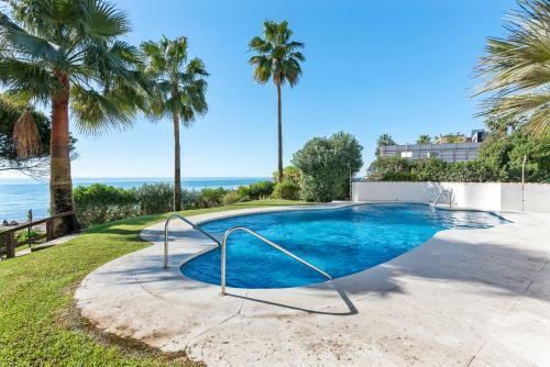 Apartamento Oceanfront Mijas