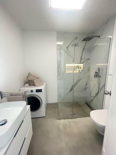 Apartamento Oceanfront Mijas