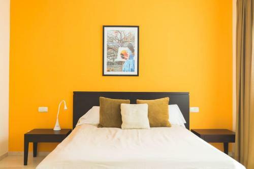 C�modo Triplex En La Cala Golf