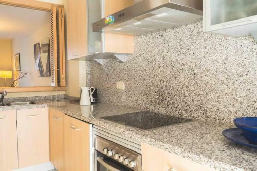 C�modo Triplex En La Cala Golf
