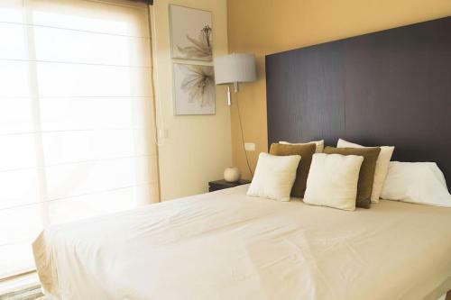 C�modo Triplex En La Cala Golf