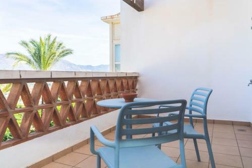C�modo Triplex En La Cala Golf