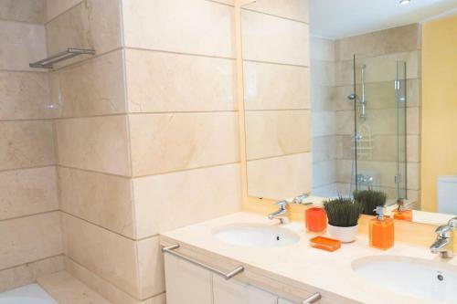 C�modo Triplex En La Cala Golf