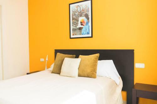 C�modo Triplex En La Cala Golf