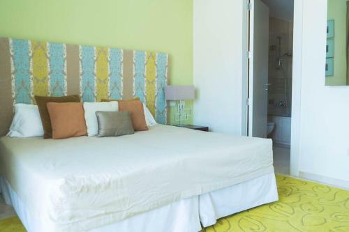 C�modo Triplex En La Cala Golf
