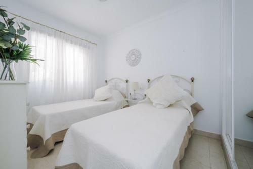 Apartamento Mirador De Mijas Luxury Apt Blq 6 Mijas