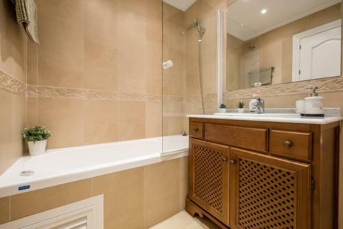 Apartamento Mirador De Mijas Luxury Apt Blq 6 Mijas