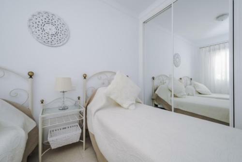 Apartamento Mirador De Mijas Luxury Apt Blq 6 Mijas