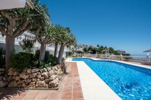 Apartamento Mirador De Mijas Luxury Apt Blq 6 Mijas