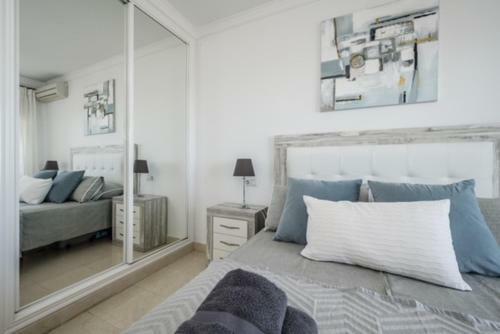 Apartamento Mirador De Mijas Luxury Apt Blq 6 Mijas
