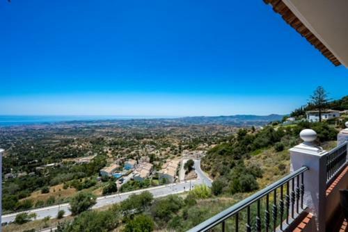 Apartamento Mirador De Mijas Luxury Apt Blq 6 Mijas