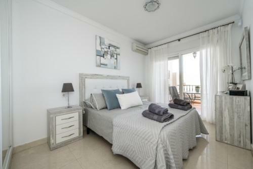 Apartamento Mirador De Mijas Luxury Apt Blq 6 Mijas
