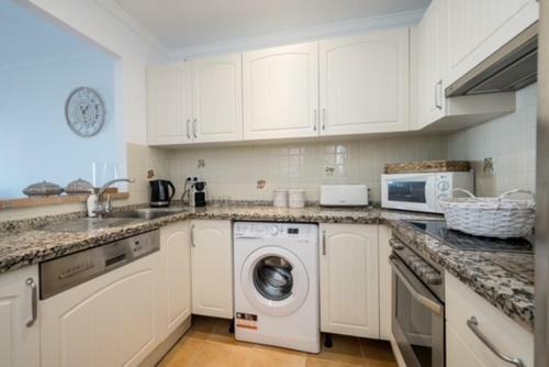 Apartamento Mirador De Mijas Luxury Apt Blq 6 Mijas