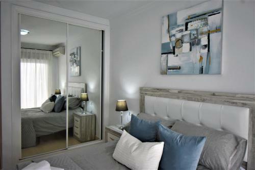 Apartamento Mirador De Mijas Luxury Apt Blq 6 Mijas