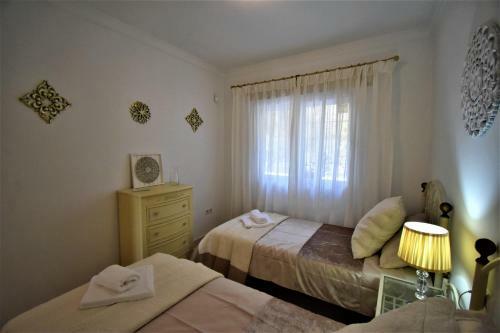 Apartamento Mirador De Mijas Luxury Apt Blq 6 Mijas