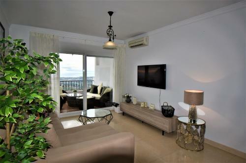 Apartamento Mirador De Mijas Luxury Apt Blq 6 Mijas