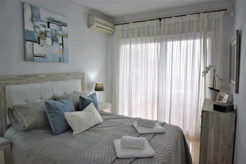 Apartamento Mirador De Mijas Luxury Apt Blq 6 Mijas