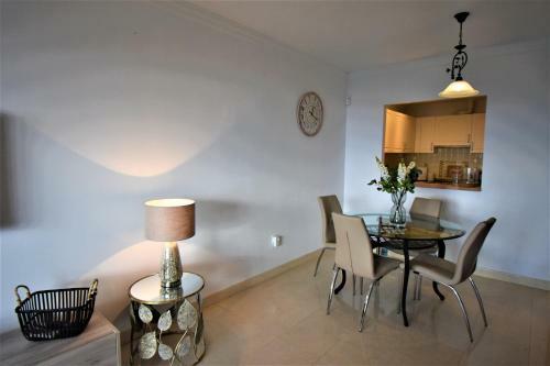Apartamento Mirador De Mijas Luxury Apt Blq 6 Mijas