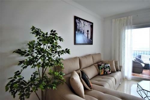 Apartamento Mirador De Mijas Luxury Apt Blq 6 Mijas