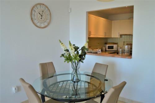 Apartamento Mirador De Mijas Luxury Apt Blq 6 Mijas