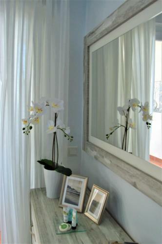 Apartamento Mirador De Mijas Luxury Apt Blq 6 Mijas