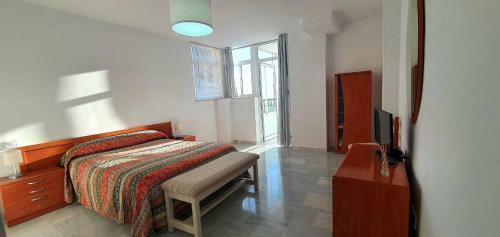 Apartamento El Mirador