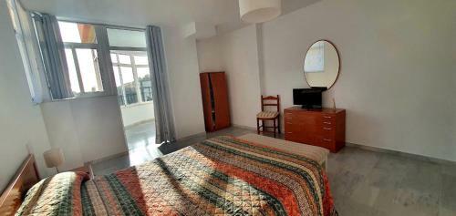 Apartamento El Mirador