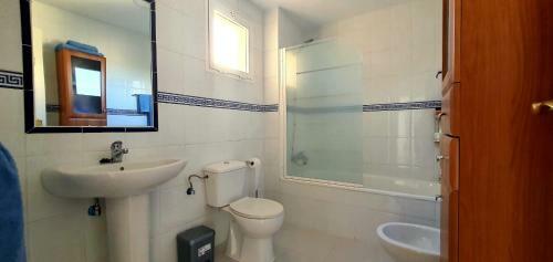 Apartamento El Mirador