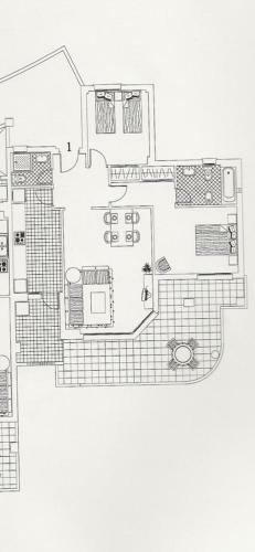Apartamento El Mirador