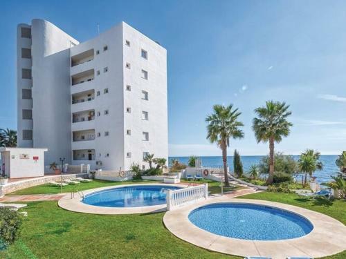 Charming Apartment In Mijas