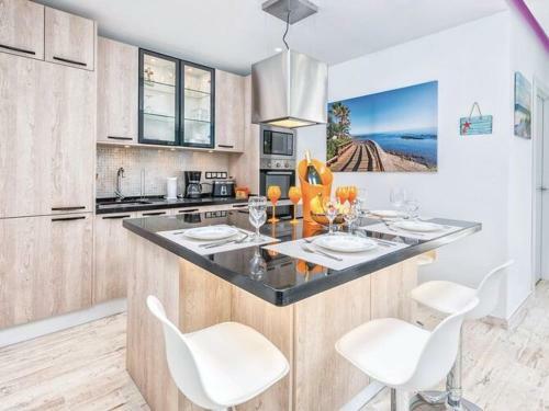 Charming Apartment In Mijas