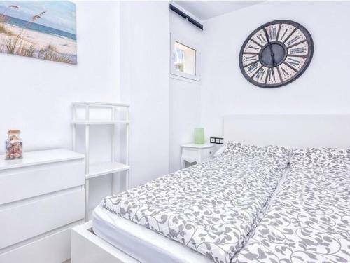 Charming Apartment In Mijas