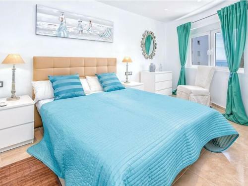 Charming Apartment In Mijas