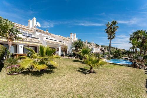Apartamento Casa Las Gaviotas