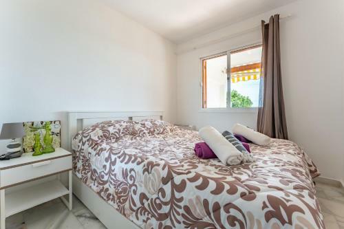 Apartamento Casa Las Gaviotas