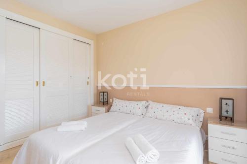 Apartamento Koti Rentals - Single Home