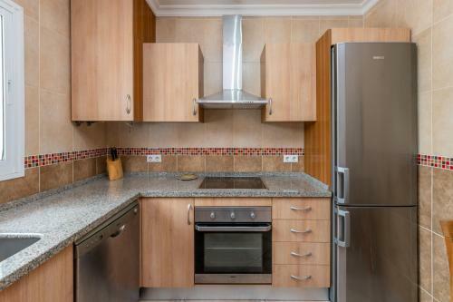 Villa Barranco Big Terrace, Private Pool & Parking