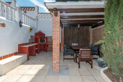 Villa Barranco Big Terrace, Private Pool & Parking