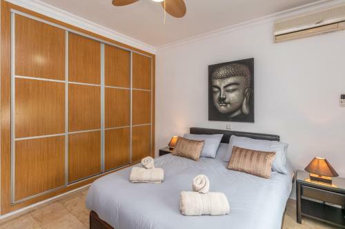 Villa Barranco Big Terrace, Private Pool & Parking