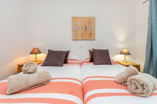 Villa Barranco Big Terrace, Private Pool & Parking