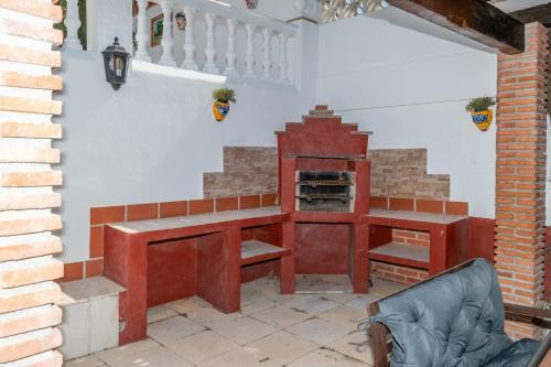 Villa Barranco Big Terrace, Private Pool & Parking