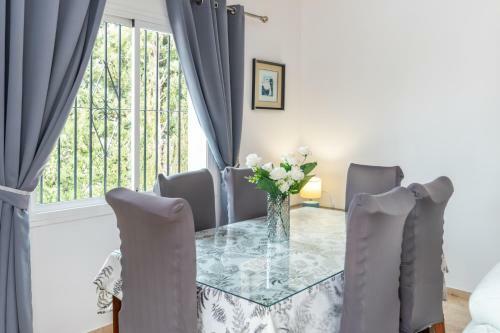 Villa Barranco Big Terrace, Private Pool & Parking