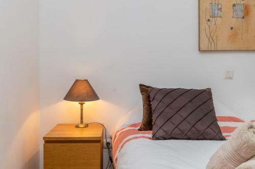 Villa Barranco Big Terrace, Private Pool & Parking