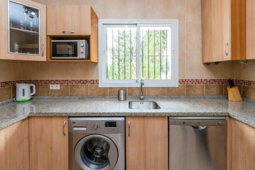 Villa Barranco Big Terrace, Private Pool & Parking