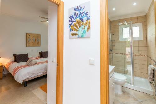 Villa Barranco Big Terrace, Private Pool & Parking