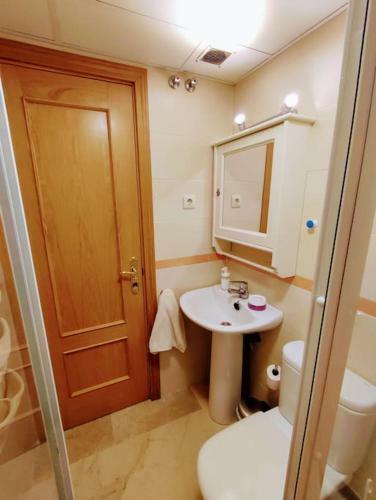 Apartamento Silvia Del Mar